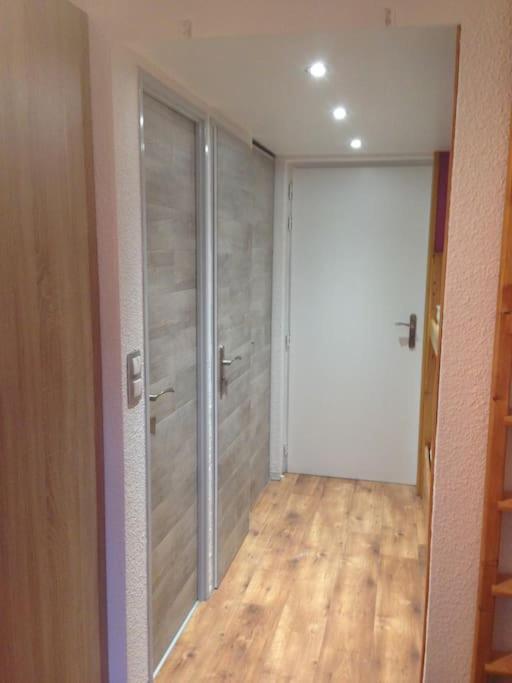Quality Thollon Mountain Resort Family Studio Экстерьер фото